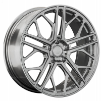 Фото товара - 9,5*22 5*108 ET48 63,3  LS Forged LS FG48 MGM конус. Вариант №1