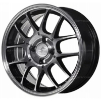 Фото товара - 6,0*14 4*98 ET35 58,6  Race Ready CSSD2795 G-LP. Вариант №1