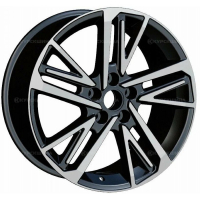 Фото товара - 8,0*18 5*108 ET47 60,1  Carwel Талган 1815 ABT (Chery Tiggo 8 (Pro/Pro Max). Вариант №1