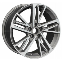 Фото товара - 8,0*18 5*108 ET47 60,1  Carwel Талган 1815 AGR (Chery Tiggo 8 (Pro/Pro Max). Вариант №1