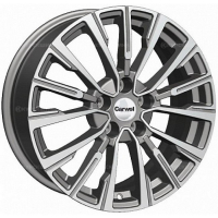 Фото товара - 7,0*17 5*114,3 ET48,5 67,1  Carwel Базан 1720 AGR (Sportage/ Tucson). Вариант №1