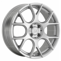 Фото товара - 7,5*17 4*100 ET40 60,1  LS FlowForming RC07 SS конус. Вариант №1