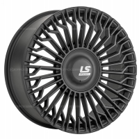 Фото товара - 8,5*20 6*139,7 ET36 100,1  LS FlowForming RC99 MB конус. Вариант №1