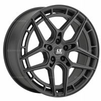 Фото товара - 9,0*20 5*108 ET35 65,1  LS FlowForming RC107 MB конус. Вариант №1
