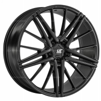Фото товара - 8,0*20 5*120 ET30 72,6  LS FlowForming RC76 BKS конус. Вариант №1