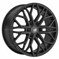 Фото товара - 9,0*20 6*139,7 ET40 100,1  LS FlowForming RC103 MB конус. Вариант №1