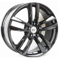 Фото товара - 7,5*18 5*108 ET50,5 63,4  RST R128 BL (Volvo XC40). Вариант №1