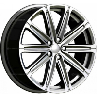 Фото товара - 7,5*19 5*108 ET46 63,35  Carwel Тара AB. Вариант №1