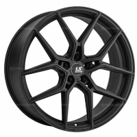 Фото товара - 9,5*22 5*120 ET40 72,6  LS FlowForming RC100 MB конус. Вариант №1