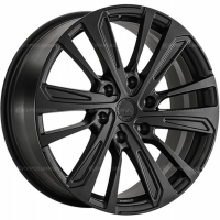 Фото товара - 8,5*19 6*139,7 ET36 100,1  LS Forged LS FG19 MB конус. Вариант №1