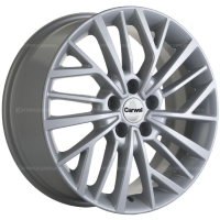 Фото товара - 7,0*17 5*114,3 ET53 67,1  Carwel Токо 1717 SLT (KIA Ceed). Вариант №1