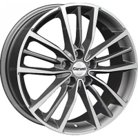 Фото товара - 7,0*18 5*108 ET33 60,1  Carwel Крет 1812 AGR (Chery Tiggo 7 Pro). Вариант №1