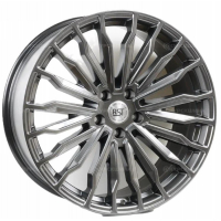 Фото товара - 9,0*20 5*114,3 ET35 67,1  RST R032 BH (Genesis G80/GV70). Вариант №1