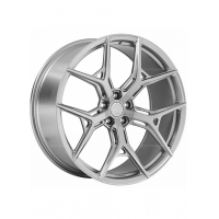 Фото товара - 10,5*22 5*112 ET43 66,6  LS Forged LS FG14 SS конус. Вариант №1