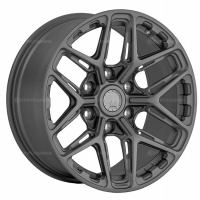 Фото товара - 9,0*20 6*139,7 ET45 95,1  LS Forged LS FG53 MGM конус. Вариант №1
