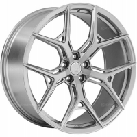 Фото товара - 8,0*18 5*114,3 ET45 67,1  LS Forged LS FG14 SS конус. Вариант №1