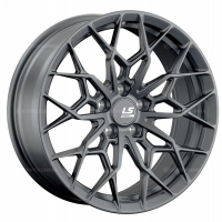 Фото товара - 8,0*18 5*114,3 ET45 67,1  LS Forged LS FG29 MGM конус. Вариант №1