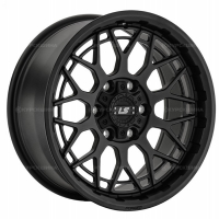 Фото товара - 9,0*17 6*139,7 ET20 106,1  LS Forged LS FG52 MB конус. Вариант №1