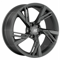 Фото товара - 8,0*18 5*114,3 ET45 67,1  LS Forged LS FG23 MGM конус. Вариант №1