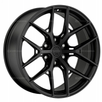 Фото товара - 8,0*20 6*139,7 ET55 95,1  LS Forged LS FG31 MB конус. Вариант №1