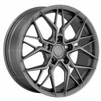 Фото товара - 8,0*18 5*130 ET45 71,6  LS Forged LS FG63 MGM конус. Вариант №1