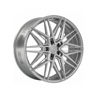 Фото товара - 9,0*21 5*120 ET45,5 62,6  LS Forged LS FG58 SS конус. Вариант №1