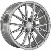 Фото товара - 8,0*18 5*114,3 ET50 60,1  LS Forged LS FG28 Sil конус. Вариант №1