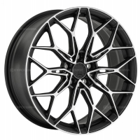 Фото товара - 8,0*19 5*114,3 ET35 67,1  LS Forged LS FG56 MBF конус. Вариант №1