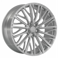 Фото товара - 9,0*21 5*120 ET45,5 62,6  LS Forged LS FG60 SS конус. Вариант №1