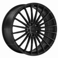 Фото товара - 9,0*21 5*120 ET40 62,6  LS Forged LS FG62 MB конус. Вариант №1
