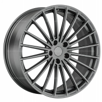 Фото товара - 9,0*21 5*120 ET40 62,6  LS Forged LS FG62 MGM конус. Вариант №1