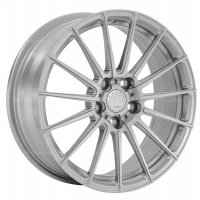 Фото товара - 7,5*17 5*112 ET45 66,6  LS Forged LS FG61 SS конус. Вариант №1