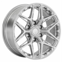 Фото товара - 8,0*17 6*139,7 ET36 100,1  LS Forged LS FG53 SS конус. Вариант №1