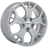 Фото товара - 7,0*17 5*114,3 ET43,5 67,1  Carwel Бусани 1715 SLT (Hyundai Tucson IV/ Sportage V). Вариант №1