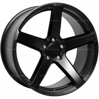 Фото товара - 8,0*18 5*108 ET45 63,4  PDW C-Spec 2 (5203) U4B конус. Вариант №1