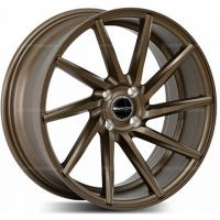 Фото товара - 7,0*16 4*100 ET30 60,1  PDW 1022 Left (CVT) U4V10 конус. Вариант №1