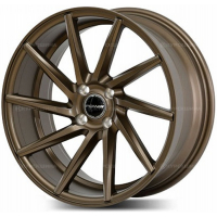 Фото товара - 7,0*16 4*100 ET30 60,1  PDW 1022 Right (CVT) U4V10 конус. Вариант №1