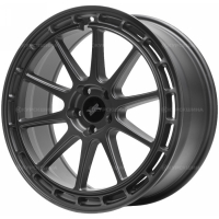 Фото товара - 8,0*19 5*108 ET42 63,4  Race Ready CSSYA2012 BLK/M. Вариант №1