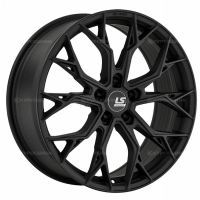 Фото товара - 8,5*19 5*112 ET40 66,6  LS FlowForming RC108 MB конус. Вариант №1