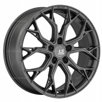 Фото товара - 7,5*18 5*112 ET40 66,6  LS FlowForming RC108 MGM конус. Вариант №1