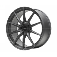 Фото товара - 8,5*19 5*114,3 ET45 67,1  Race Ready CSSYA1137 BLK/M. Вариант №1