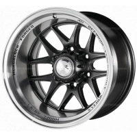 Фото товара - 8,0*16 6*139,7 ET-10 110,5  Race Ready CSSD2784 MK-LP. Вариант №1