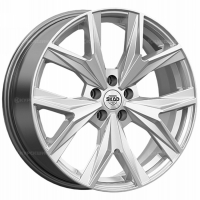 Фото товара - 7,0*19 5*108 ET23 60,1  SKAD Original KL-1162 Селена. Вариант №1