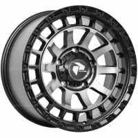 Фото товара - 8,5*18 6*139,7 ET24 100,1  PDW 2105 (Stryker) M/U4B. Вариант №1