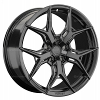 Фото товара - 8,5*20 5*114,3 ET54 67,1  LS Forged LS FG14 MB конус. Вариант №1