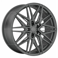 Фото товара - 9,5*22 5*120 ET40 62,6  LS Forged LS FG58 MGM конус. Вариант №1