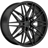 Фото товара - 9,5*22 5*120 ET40 62,6  LS Forged LS FG58 MB конус. Вариант №1