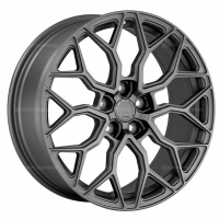 Фото товара - 8,0*19 5*108 ET45 63,3  LS Forged LS FG13Y MGM конус. Вариант №1