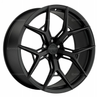 Фото товара - 8,5*20 5*114,3 ET45 67,1  LS Forged LS FG14Y MB конус. Вариант №1