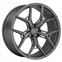 Фото товара - 8,5*20 5*114,3 ET54 67,1  LS Forged LS FG14Y MGM конус. Вариант №1